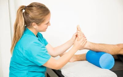 Fascitis plantar: causas, síntomas y tratamientos