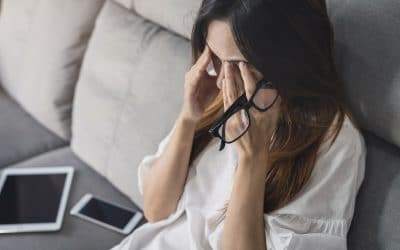 Conoce la migraña y cómo combatirla.