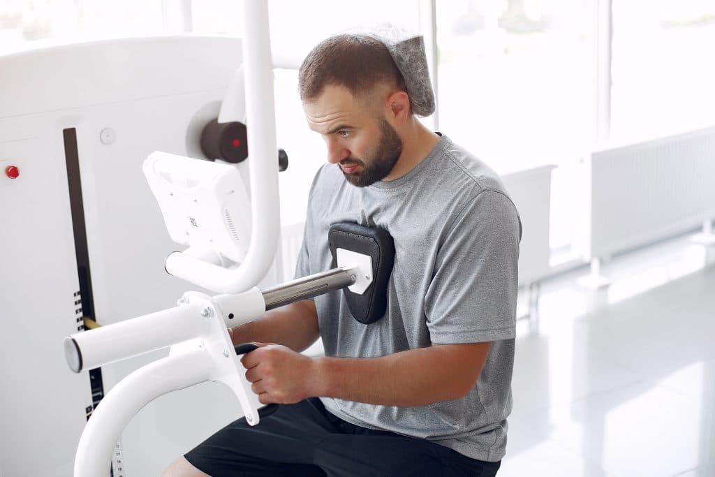 La fisioterapia deportiva y sus aplicaciones