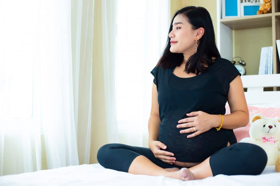 🔥 Dolor De Cadera En El Embarazo 5 Consejos Para Prevenirlos 9200