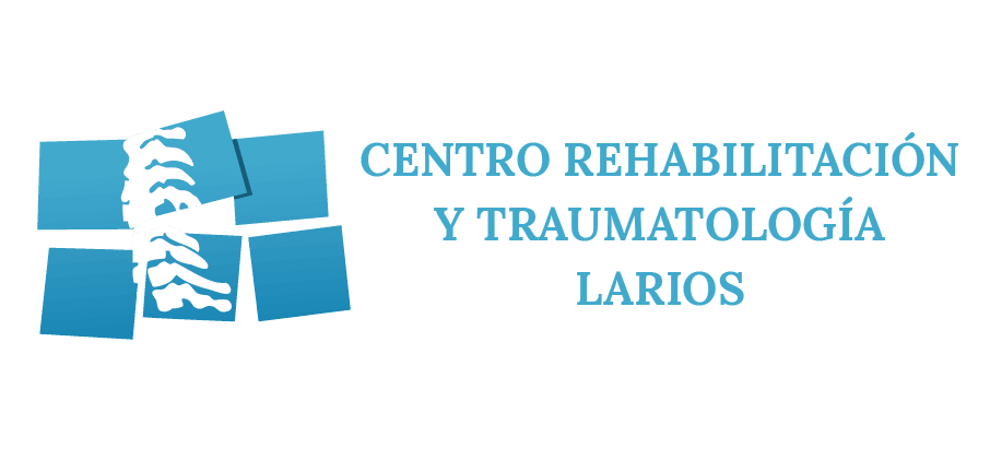 Centro de rehabilitación y traumatología Larios
