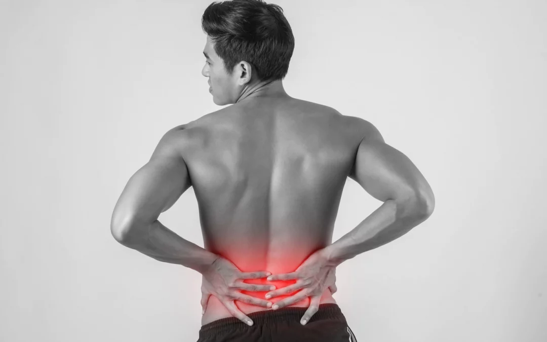 ¿Qué es una hernia discal y cómo se cura?