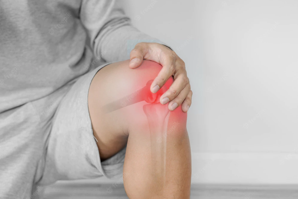 Me duele la rodilla: ¿necesito un traumatólogo?