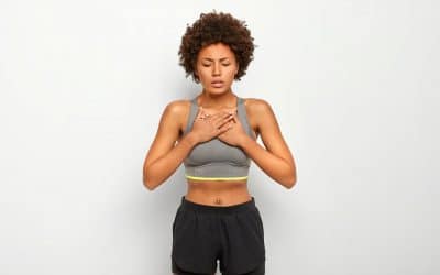 Disnea y cómo la fisioterapia puede ayudarte a respirar mejor