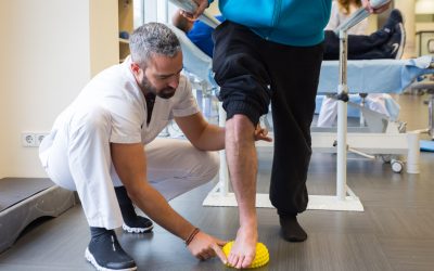 Ejercicios de fisioterapia para mejorar la postura y prevenir el dolor de espalda